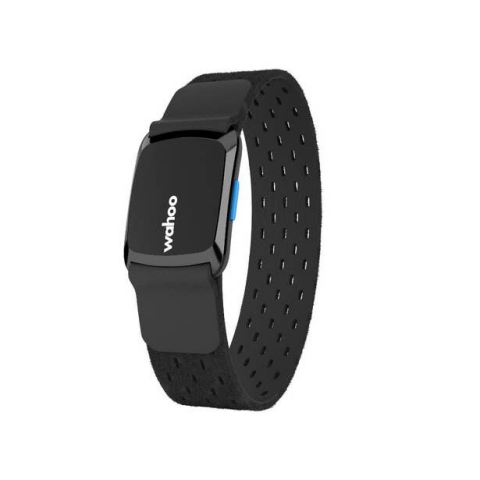 רצועת זרוע עם חיישן דופק WAHOO TICKR FIT HEART RATE MONITOR