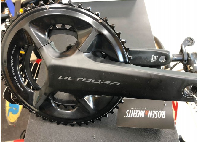 קראנק SHIMANO ULTEGRA 12S 50-35  - סניף תל אביב וולודרום 