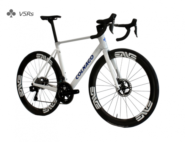 COLNAGO V5Rs DISC 