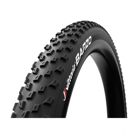 צמיג XC משתלם  VITTORIA BARZO 29 / 27.5   |  2.25 RIGID