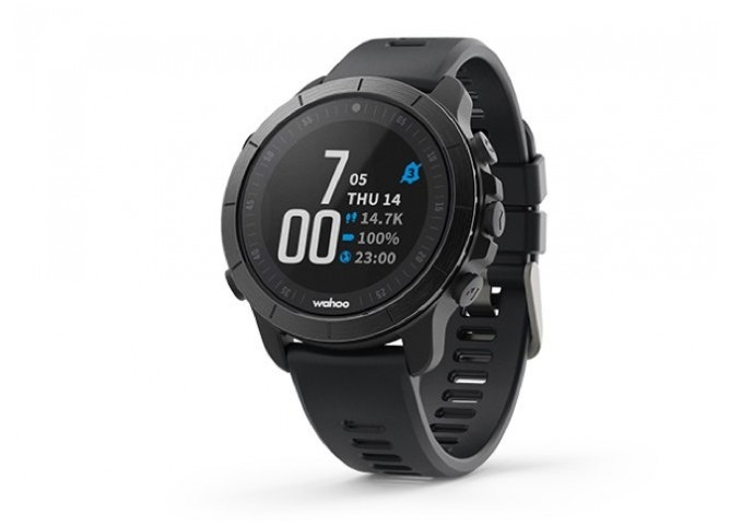  WAHOO RIVAL GPS Multisports watch