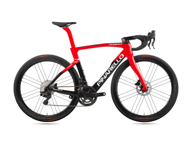אופני כביש קרבון PINARELLO DOGMA F 2022