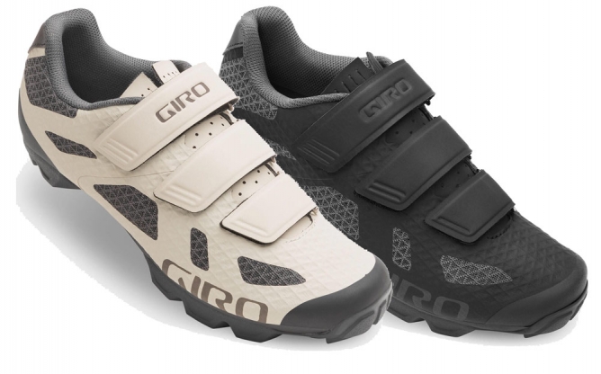נעלי רכיבה הרים לנשים  GIRO RANGER W