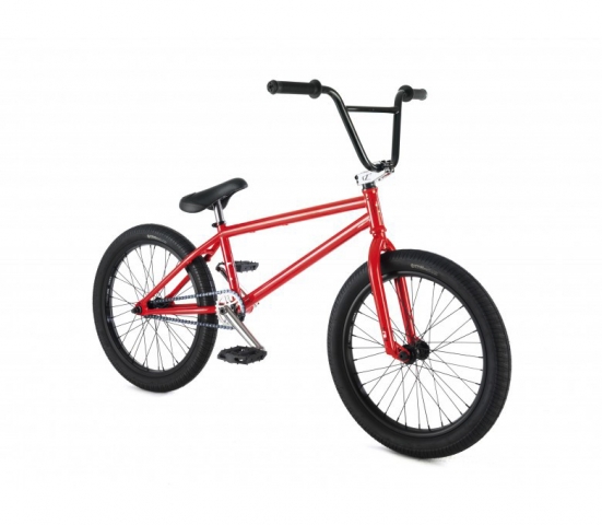 WETHEPEOPLE JUSTICE BMX