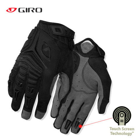 כפפות רכיבה GIRO XEN