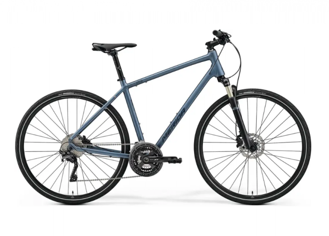 אופני עיר / תיור MERIDA CROSSWAY XT EDITION