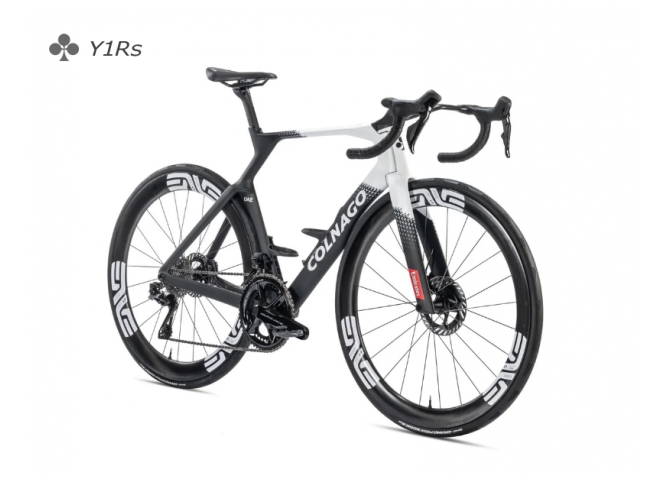   COLNAGO Y1Rs Aero Race