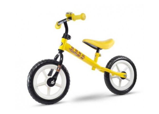 אופני דחיפה (צעידה) VISION