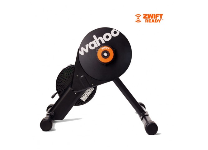 טריינר חכם Wahoo KICKR CORE Zwift One