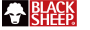 מגני ברך (זוג)   BLACK SHEEP  - DIRTY WORK